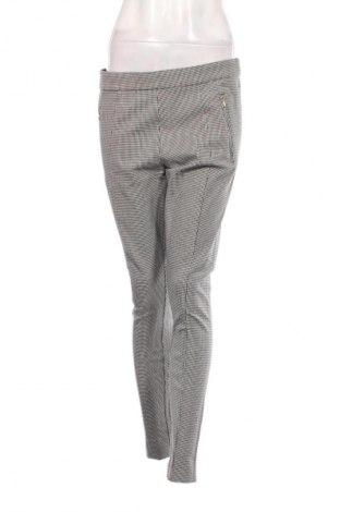 Pantaloni de femei H&M, Mărime L, Culoare Multicolor, Preț 76,99 Lei