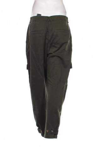 Damenhose H&M, Größe L, Farbe Grün, Preis € 14,83