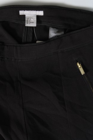 Pantaloni de femei H&M, Mărime S, Culoare Negru, Preț 33,99 Lei