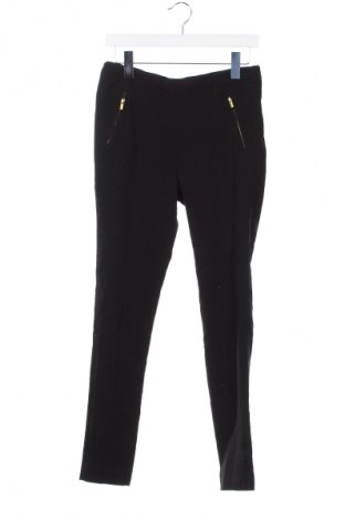 Pantaloni de femei H&M, Mărime S, Culoare Negru, Preț 33,99 Lei