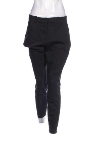 Pantaloni de femei H&M, Mărime L, Culoare Negru, Preț 60,99 Lei