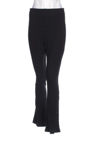 Pantaloni de femei H&M, Mărime M, Culoare Negru, Preț 31,99 Lei