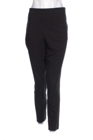 Pantaloni de femei H&M, Mărime XL, Culoare Negru, Preț 76,99 Lei