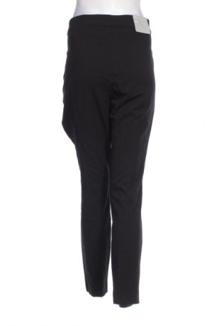 Pantaloni de femei H&M, Mărime XL, Culoare Negru, Preț 76,99 Lei