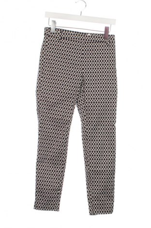 Pantaloni de femei H&M, Mărime XS, Culoare Multicolor, Preț 44,99 Lei