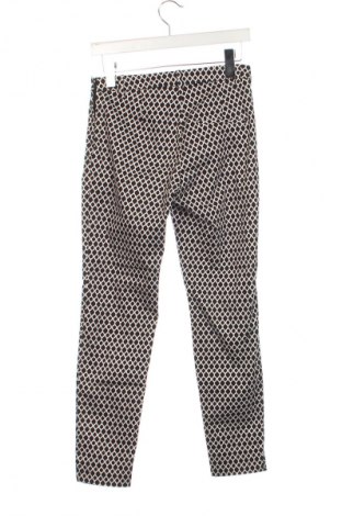 Pantaloni de femei H&M, Mărime XS, Culoare Multicolor, Preț 44,99 Lei