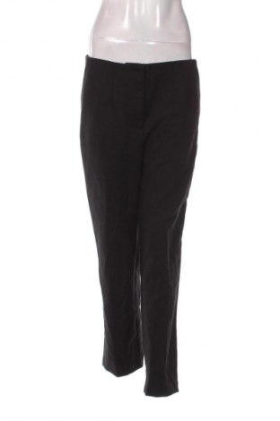 Pantaloni de femei H&M, Mărime XL, Culoare Negru, Preț 43,99 Lei