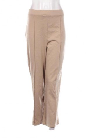 Damenhose H&M, Größe M, Farbe Beige, Preis € 6,99