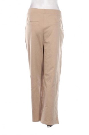 Damenhose H&M, Größe M, Farbe Beige, Preis 6,99 €