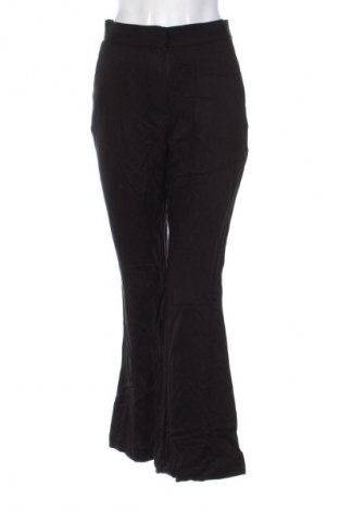 Pantaloni de femei H&M, Mărime M, Culoare Negru, Preț 33,99 Lei