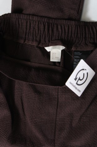 Damenhose H&M, Größe XS, Farbe Braun, Preis € 8,49