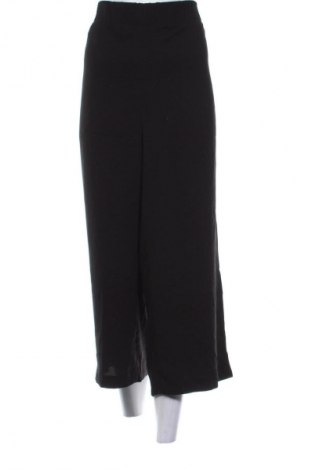 Pantaloni de femei H&M, Mărime L, Culoare Negru, Preț 33,99 Lei