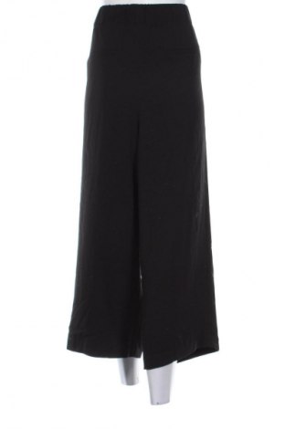 Pantaloni de femei H&M, Mărime L, Culoare Negru, Preț 33,99 Lei