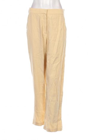 Damenhose H&M, Größe M, Farbe Beige, Preis 14,84 €