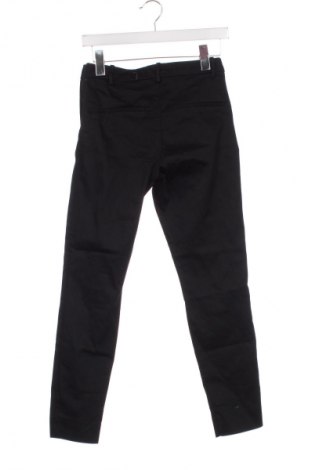 Pantaloni de femei H&M, Mărime S, Culoare Negru, Preț 33,99 Lei