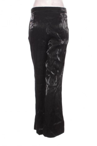 Pantaloni de femei H&M, Mărime L, Culoare Negru, Preț 48,99 Lei