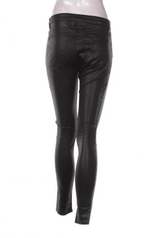 Pantaloni de femei H&M, Mărime M, Culoare Negru, Preț 33,99 Lei