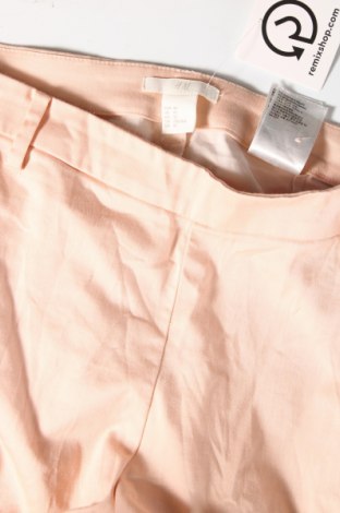 Damenhose H&M, Größe M, Farbe Rosa, Preis 20,49 €