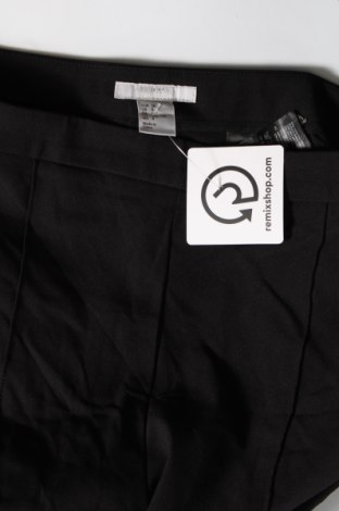 Pantaloni de femei H&M, Mărime M, Culoare Negru, Preț 95,99 Lei