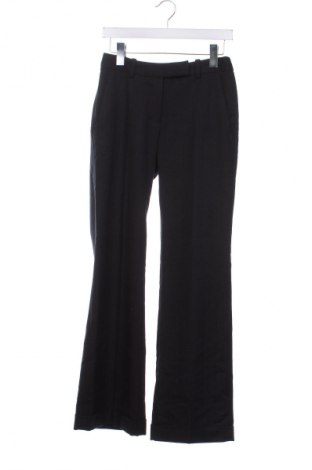 Pantaloni de femei H&M, Mărime XS, Culoare Negru, Preț 40,99 Lei