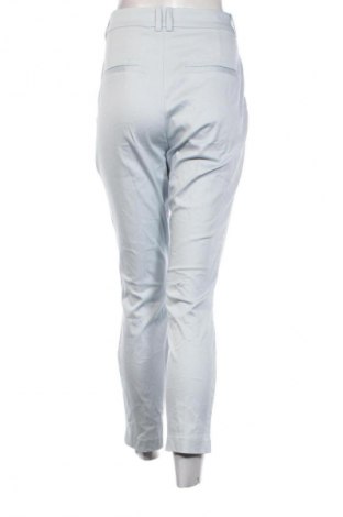 Pantaloni de femei H&M, Mărime L, Culoare Albastru, Preț 43,99 Lei