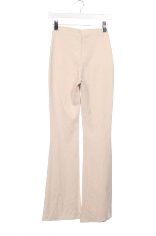 Damenhose H&M, Größe XS, Farbe Beige, Preis € 20,49