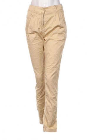 Damenhose H&M, Größe S, Farbe Beige, Preis € 13,49