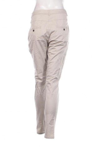 Pantaloni de femei H&M, Mărime L, Culoare Gri, Preț 38,99 Lei