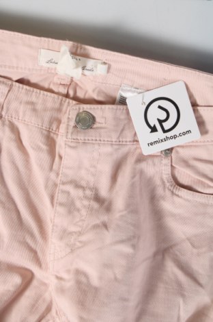 Damenhose H&M, Größe XL, Farbe Rosa, Preis 7,49 €