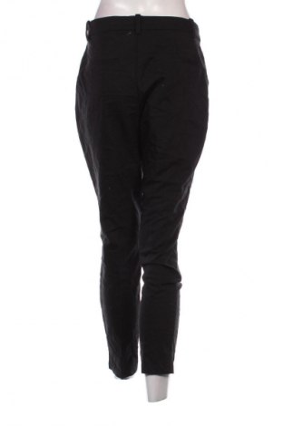 Pantaloni de femei H&M, Mărime M, Culoare Negru, Preț 27,99 Lei