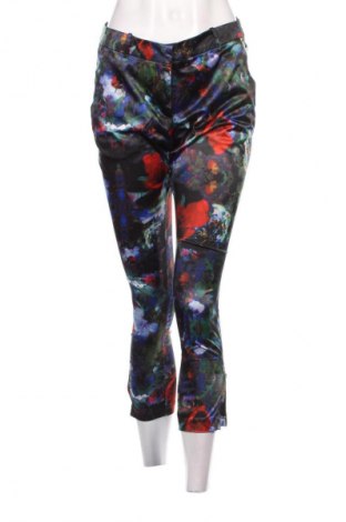 Pantaloni de femei H&M, Mărime S, Culoare Multicolor, Preț 48,99 Lei