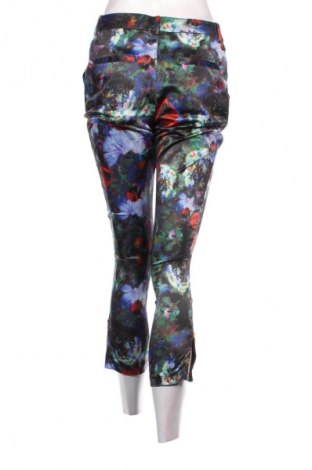 Pantaloni de femei H&M, Mărime S, Culoare Multicolor, Preț 48,99 Lei