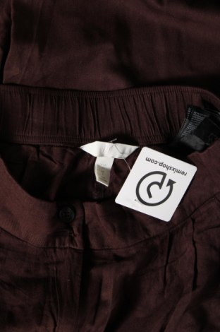 Damenhose H&M, Größe S, Farbe Braun, Preis € 8,99