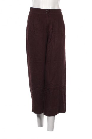 Damenhose H&M, Größe S, Farbe Braun, Preis € 8,99