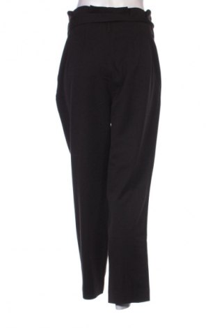 Pantaloni de femei H&M, Mărime L, Culoare Negru, Preț 44,99 Lei