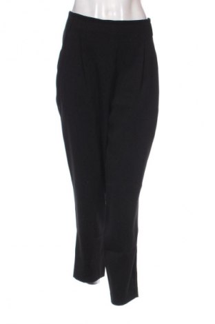 Pantaloni de femei H&M, Mărime L, Culoare Negru, Preț 44,99 Lei