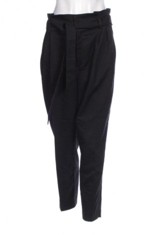 Pantaloni de femei H&M, Mărime XL, Culoare Negru, Preț 33,99 Lei