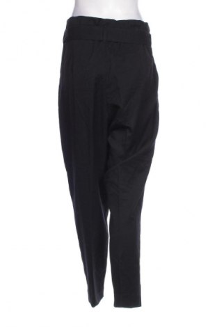 Pantaloni de femei H&M, Mărime XL, Culoare Negru, Preț 43,99 Lei