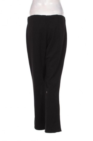 Pantaloni de femei H&M, Mărime L, Culoare Negru, Preț 48,99 Lei