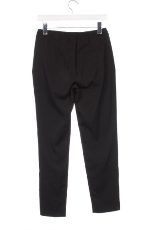 Pantaloni de femei H&M, Mărime XS, Culoare Negru, Preț 30,99 Lei