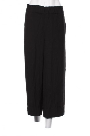 Pantaloni de femei H&M, Mărime XL, Culoare Negru, Preț 48,99 Lei