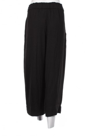 Pantaloni de femei H&M, Mărime XL, Culoare Negru, Preț 48,99 Lei