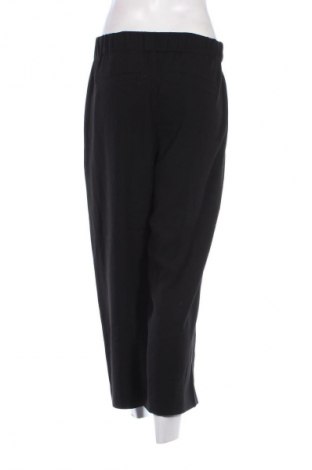 Pantaloni de femei H&M, Mărime S, Culoare Negru, Preț 27,99 Lei