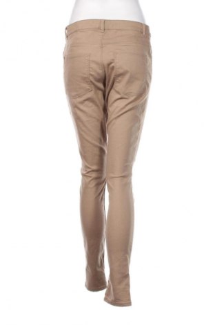 Damenhose H&M, Größe L, Farbe Beige, Preis 7,49 €