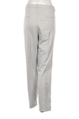 Pantaloni de femei H&M, Mărime XXL, Culoare Gri, Preț 52,99 Lei