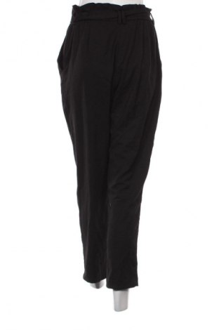 Pantaloni de femei H&M, Mărime L, Culoare Negru, Preț 57,99 Lei