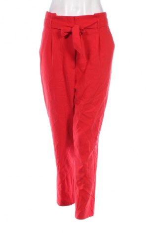 Damenhose H&M, Größe M, Farbe Rot, Preis 6,99 €