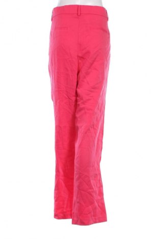 Damenhose H&M, Größe XXL, Farbe Rosa, Preis 9,49 €