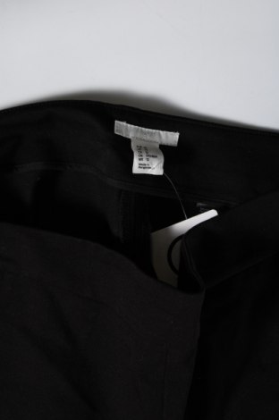 Pantaloni de femei H&M, Mărime XL, Culoare Negru, Preț 95,99 Lei