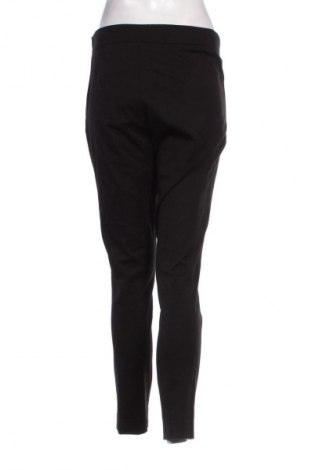 Pantaloni de femei H&M, Mărime XL, Culoare Negru, Preț 48,99 Lei